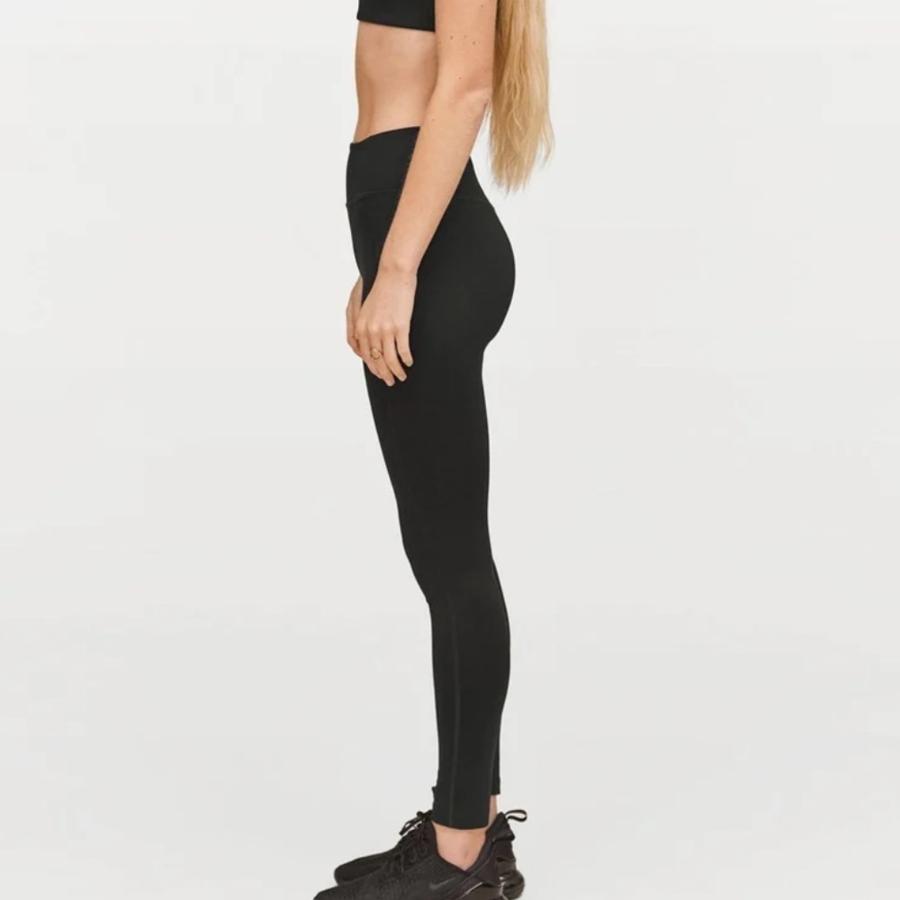 Girlfriend Collective Compressive Leggings View 2